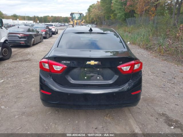 1G1BE5SM5K7128549 Chevrolet CRUZE LT
