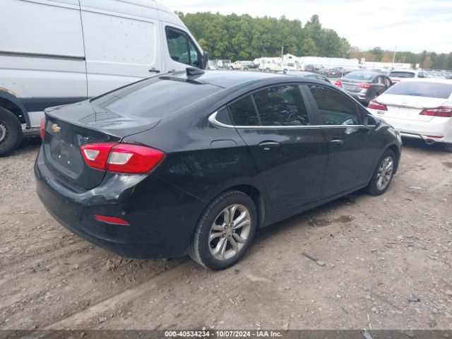 1G1BE5SM5K7128549 Chevrolet CRUZE LT