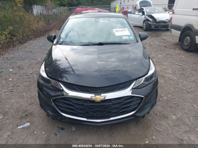 1G1BE5SM5K7128549 Chevrolet CRUZE LT
