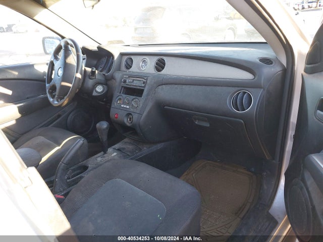 2003 MITSUBISHI OUTLANDER JA4LZ31G63U028330 Photo 4