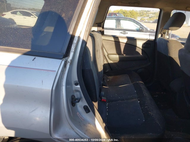 2003 MITSUBISHI OUTLANDER JA4LZ31G63U028330 Photo 7