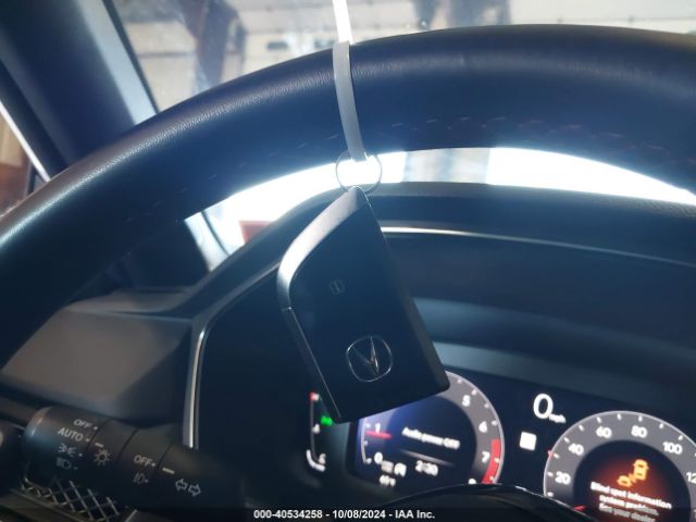19UDE4G73PA012940 Acura Integra A-spec W/ Technology
