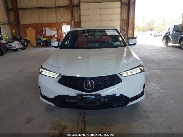 19UDE4G73PA012940 Acura Integra A-spec W/ Technology