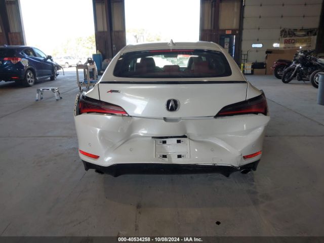 19UDE4G73PA012940 Acura Integra A-spec W/ Technology