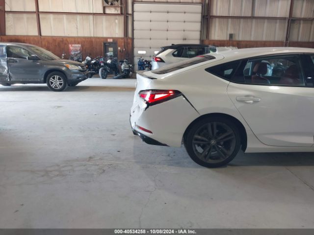 19UDE4G73PA012940 Acura Integra A-spec W/ Technology