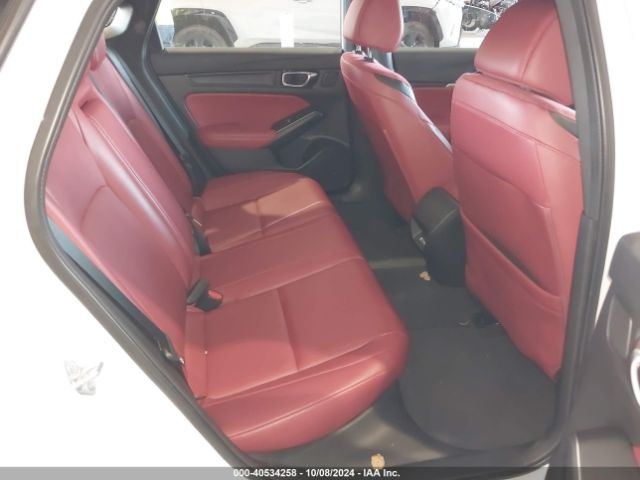 19UDE4G73PA012940 Acura Integra A-spec W/ Technology