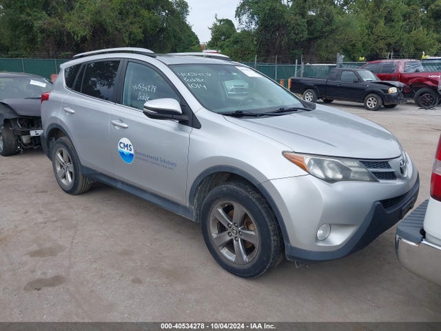 2015 2T3RFREV7FW276226 main image