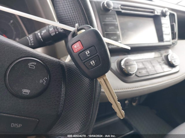 Toyota Rav4 Xle 2015 2T3RFREV7FW276226 Image 11