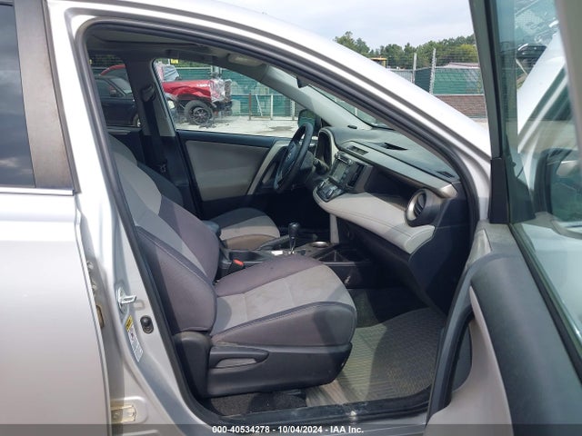 Toyota Rav4 Xle 2015 2T3RFREV7FW276226 Image 5