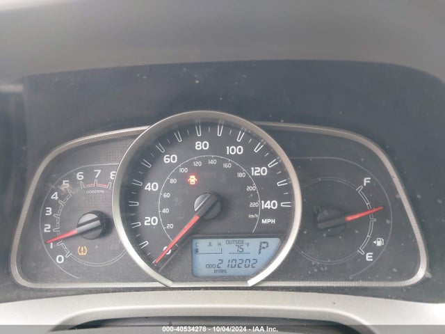 Toyota Rav4 Xle 2015 2T3RFREV7FW276226 Image 7
