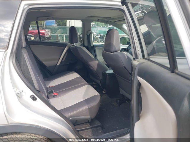 Toyota Rav4 Xle 2015 2T3RFREV7FW276226 Image 8