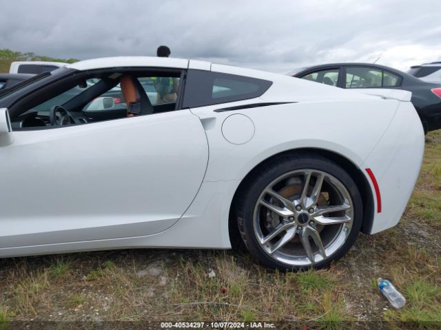 1G1YD2D75F5102084 Chevrolet CORVETTE STINGRAY