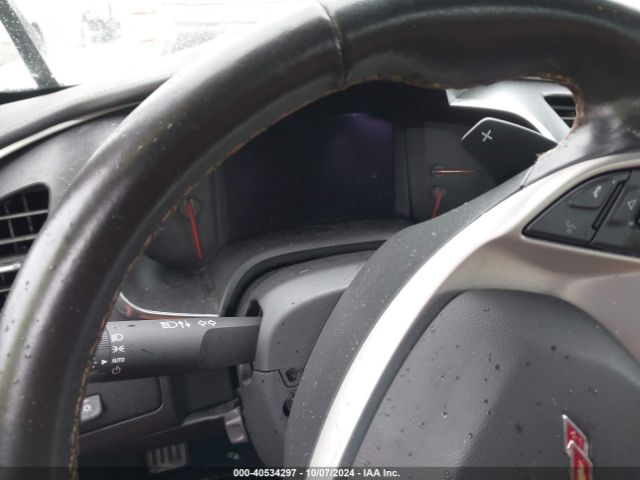 1G1YD2D75F5102084 Chevrolet CORVETTE STINGRAY
