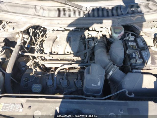 1FM5K8AR9GGA78043 Ford Utility Police Interceptor
