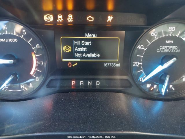 1FM5K8AR9GGA78043 Ford Utility Police Interceptor