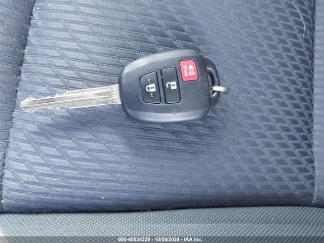 Toyota Highlander Le 2019 5TDBZRFH3KS974880 Image 11