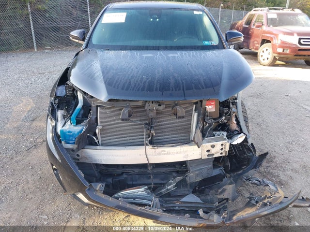 Toyota Highlander Le 2019 5TDBZRFH3KS974880 Image 13