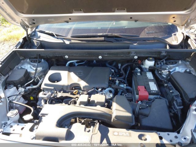 2T3A1RFVXPC369965 Toyota Rav4 Xle Premium