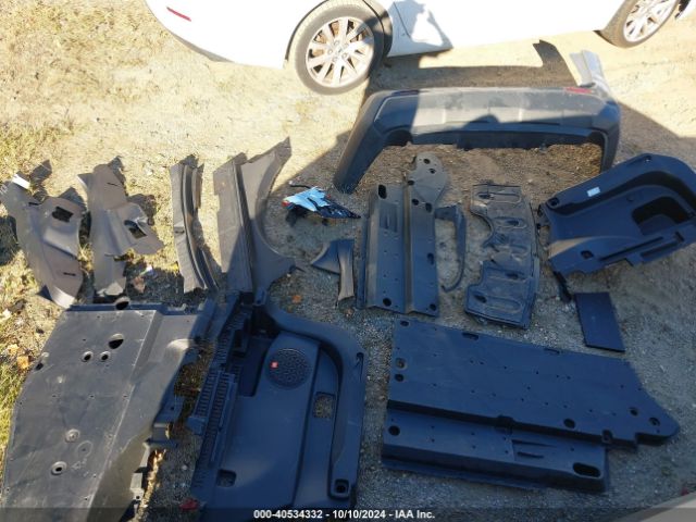 2T3A1RFVXPC369965 Toyota Rav4 Xle Premium