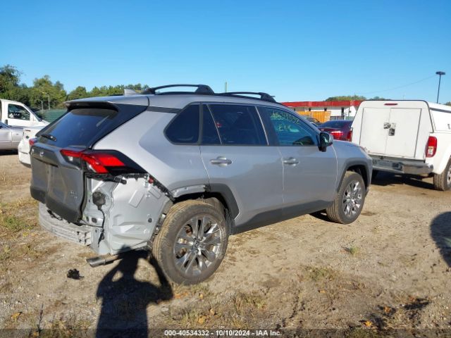 2T3A1RFVXPC369965 Toyota Rav4 Xle Premium