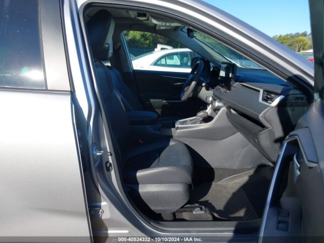2T3A1RFVXPC369965 Toyota Rav4 Xle Premium