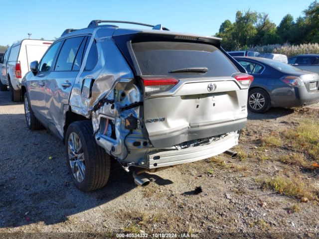 2T3A1RFVXPC369965 Toyota Rav4 Xle Premium