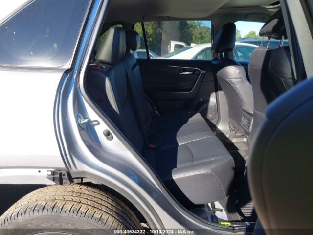 2T3A1RFVXPC369965 Toyota Rav4 Xle Premium