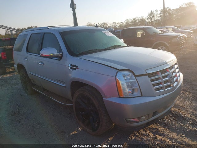 Aukcja sprzedaży 2011 Cadillac Escalade Luxury, vin: 1GYS4BEF0BR148874, numer aukcji: 40534343
