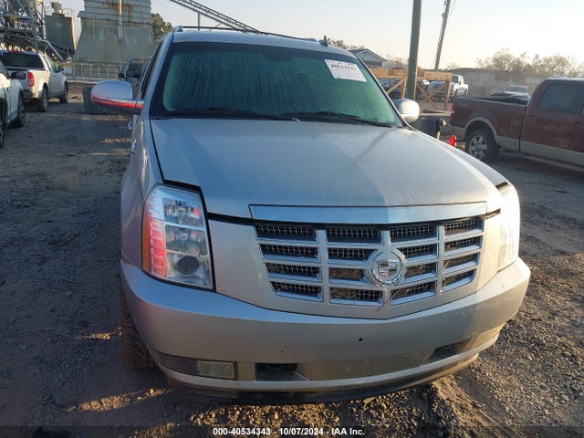 Aukcja sprzedaży 2011 Cadillac Escalade Luxury, vin: 1GYS4BEF0BR148874, numer aukcji: 40534343