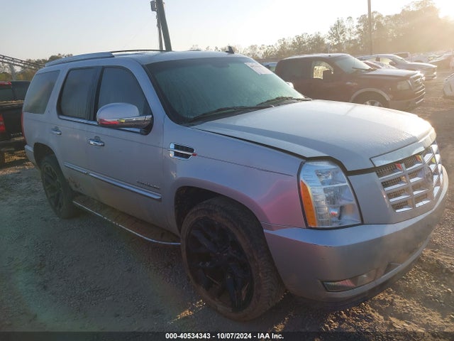 Aukcja sprzedaży 2011 Cadillac Escalade Luxury, vin: 1GYS4BEF0BR148874, numer aukcji: 40534343