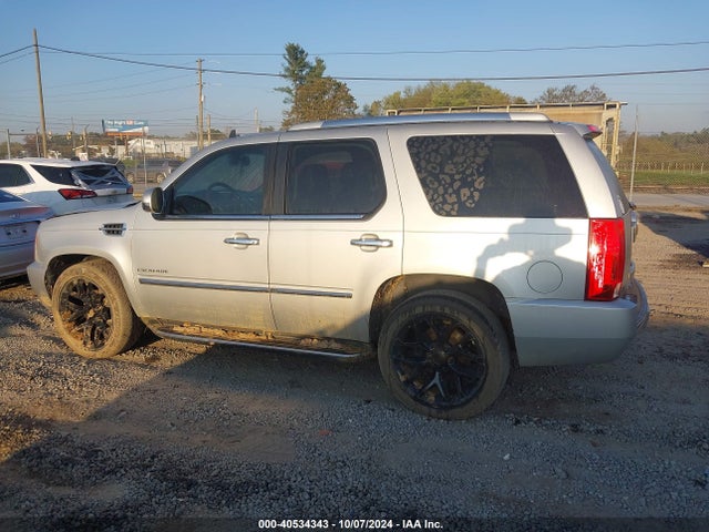 Aukcja sprzedaży 2011 Cadillac Escalade Luxury, vin: 1GYS4BEF0BR148874, numer aukcji: 40534343