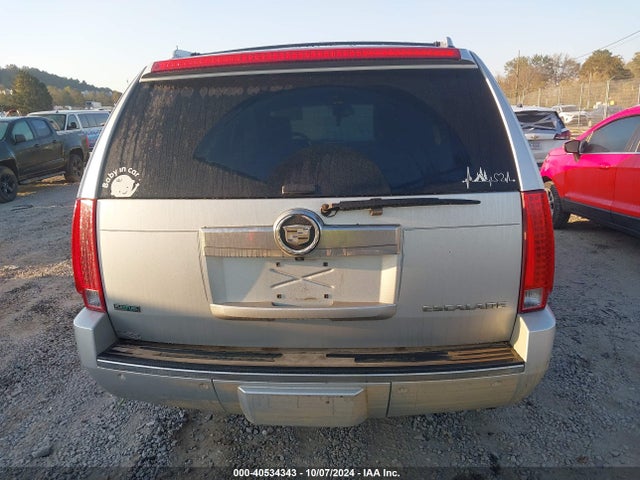 Aukcja sprzedaży 2011 Cadillac Escalade Luxury, vin: 1GYS4BEF0BR148874, numer aukcji: 40534343