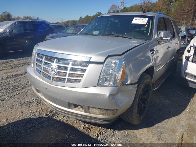 Aukcja sprzedaży 2011 Cadillac Escalade Luxury, vin: 1GYS4BEF0BR148874, numer aukcji: 40534343