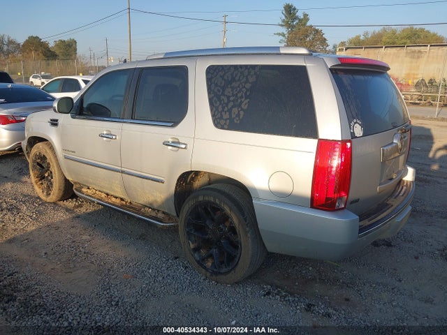 Aukcja sprzedaży 2011 Cadillac Escalade Luxury, vin: 1GYS4BEF0BR148874, numer aukcji: 40534343