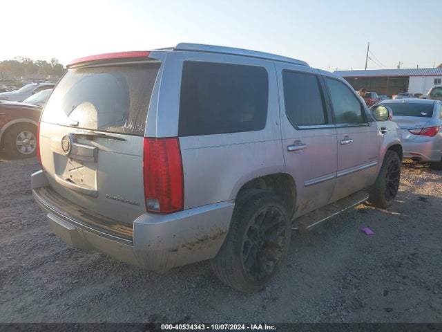 Aukcja sprzedaży 2011 Cadillac Escalade Luxury, vin: 1GYS4BEF0BR148874, numer aukcji: 40534343