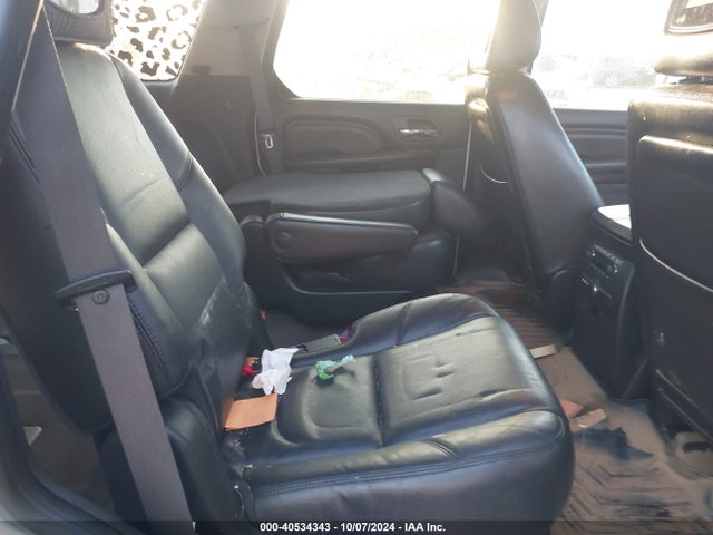 Aukcja sprzedaży 2011 Cadillac Escalade Luxury, vin: 1GYS4BEF0BR148874, numer aukcji: 40534343