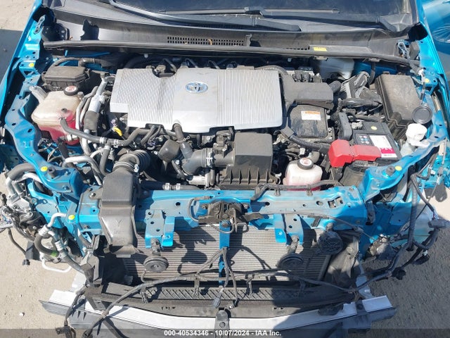 JTDKARFP6H3022559 Toyota Prius Prime Advanced