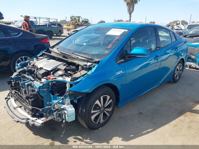 JTDKARFP6H3022559 Toyota Prius Prime Advanced