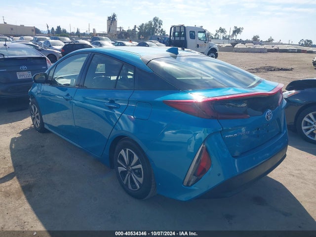 JTDKARFP6H3022559 Toyota Prius Prime Advanced