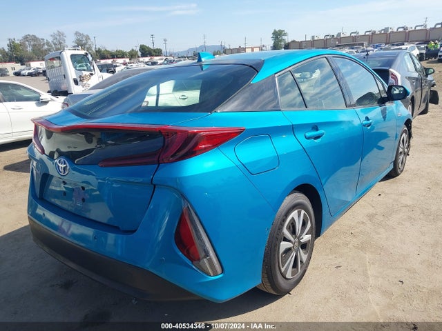 JTDKARFP6H3022559 Toyota Prius Prime Advanced