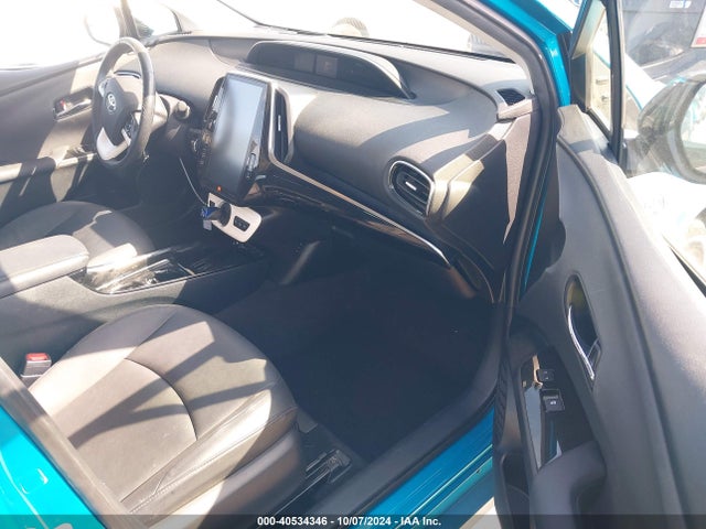 JTDKARFP6H3022559 Toyota Prius Prime Advanced
