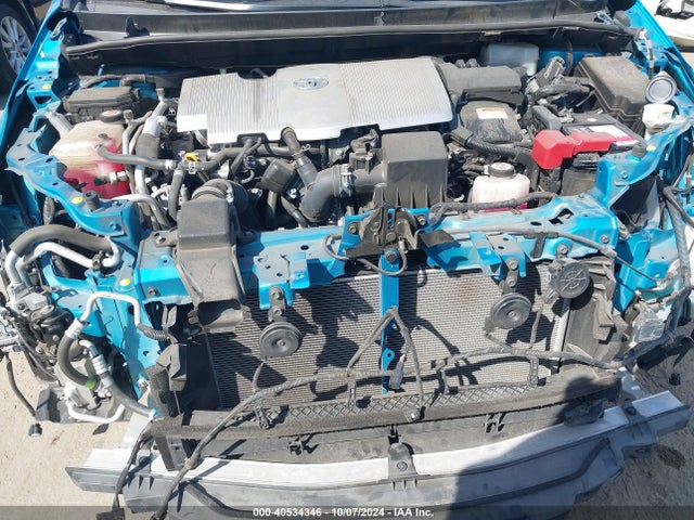 JTDKARFP6H3022559 Toyota Prius Prime Advanced