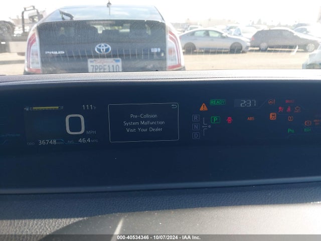 JTDKARFP6H3022559 Toyota Prius Prime Advanced