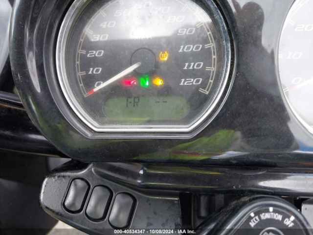 2022 HARLEY-DAVIDSON FLTRXST 1HD1ACL11NB661439 Photo 6