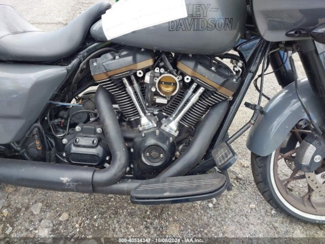 2022 HARLEY-DAVIDSON FLTRXST 1HD1ACL11NB661439 Photo 7