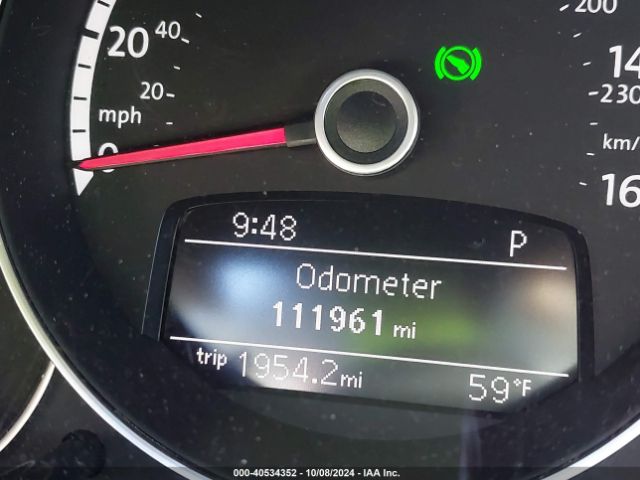 3VWJX7AT4EM612169 Volkswagen Beetle 2.5l