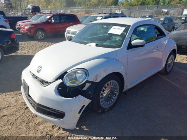 3VWJX7AT4EM612169 Volkswagen Beetle 2.5l