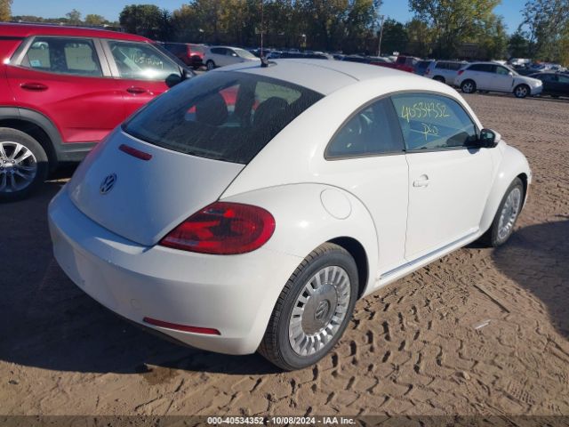 3VWJX7AT4EM612169 Volkswagen Beetle 2.5l