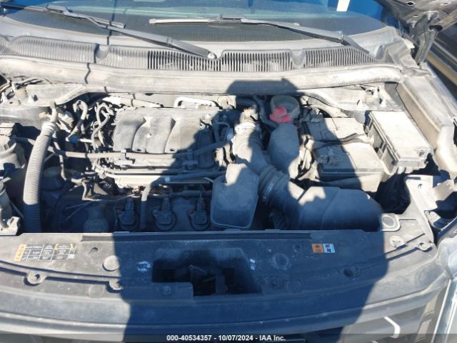 1FM5K8AR5GGB54552 Ford Utility Police Interceptor
