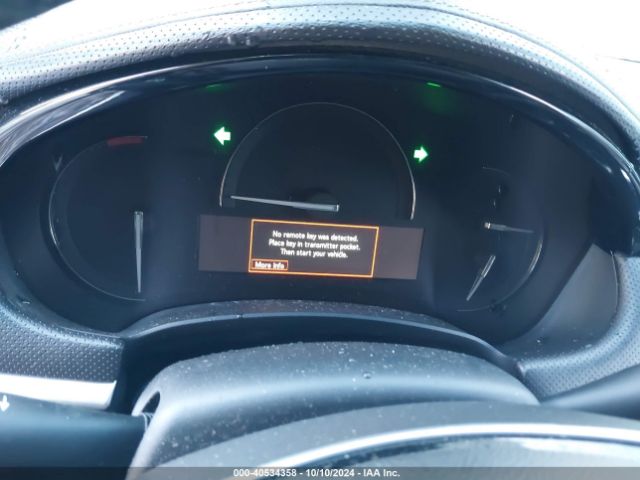 2G61M5S34J9125607 Cadillac XTS LUXURY
